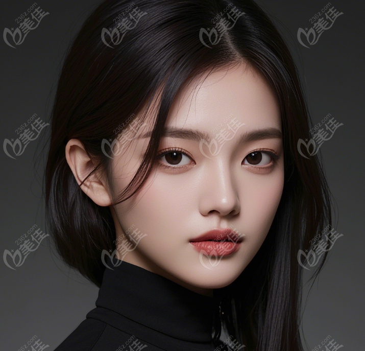 南京华韩奇致整形失败是谣言