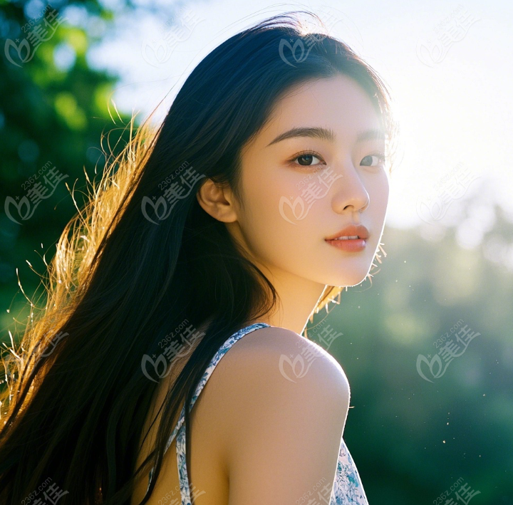 王衡健双眼皮价格一览表