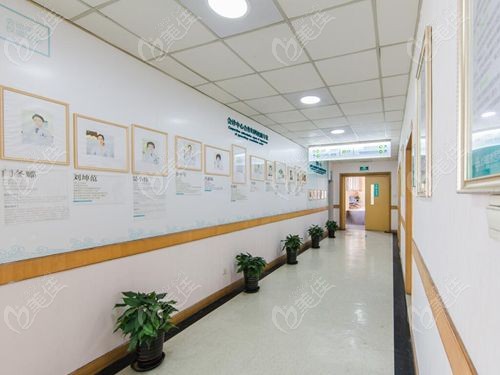 上海虹桥医院拇外翻手术评价