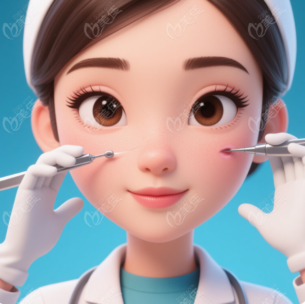 整形美容