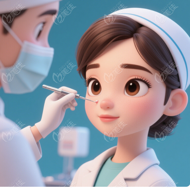 双眼皮手术
