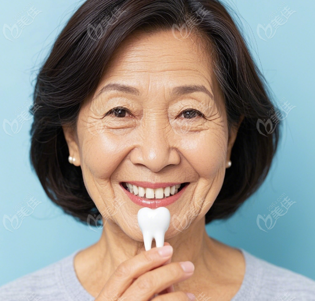曙康口腔醫(yī)院種植牙