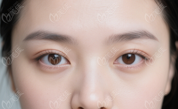 常冬青修复双眼皮怎么样？精细眼修复技术获认可