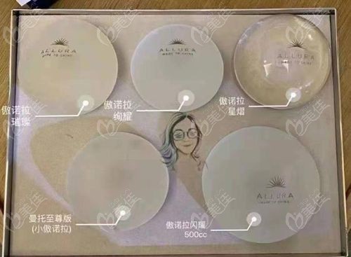重庆曹勇隆胸手术收费价格表