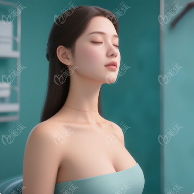 隆胸手术