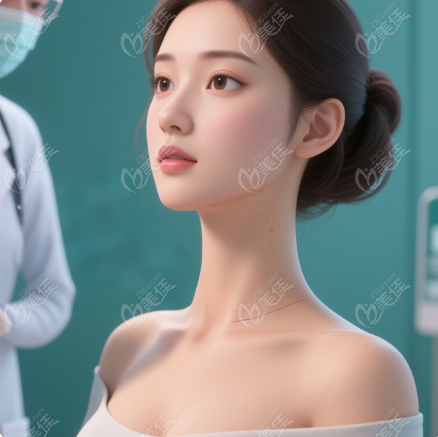 胸部整形www.236z.com