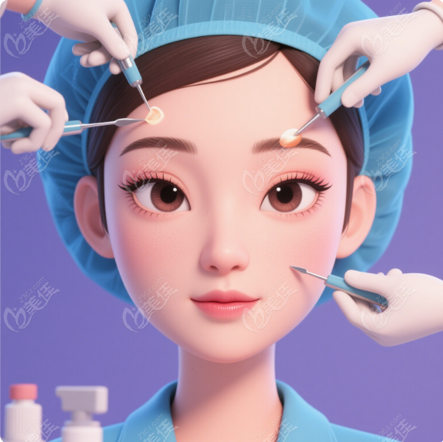 整形美容