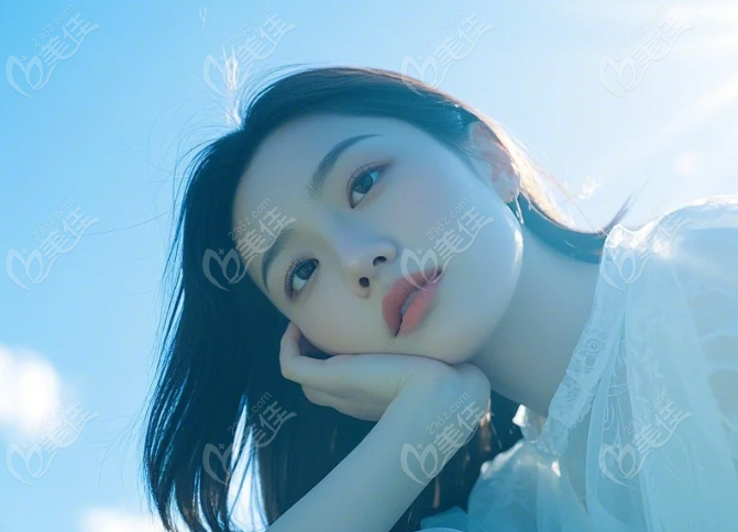 杭州割双眼皮医院排名榜前十名单解答杭州割双眼皮医院哪家好