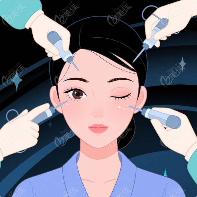 眼整形修复www.236z.com