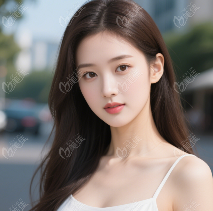 广州博仕李帅敏医生靠谱
