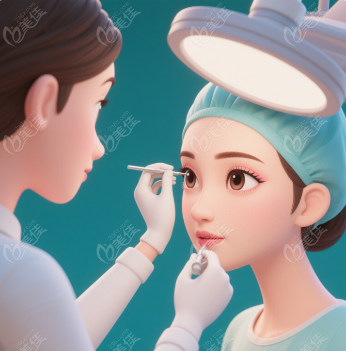 眼科诊疗