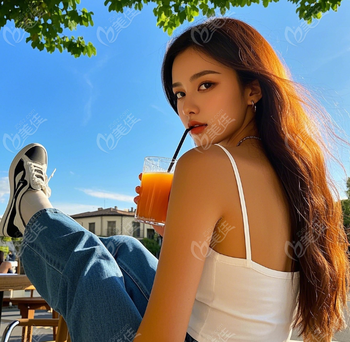 哈尔滨医大二院美容科吸脂塑形