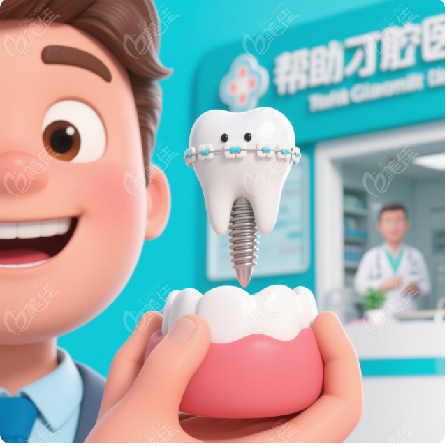 轻松看牙www.236z.com