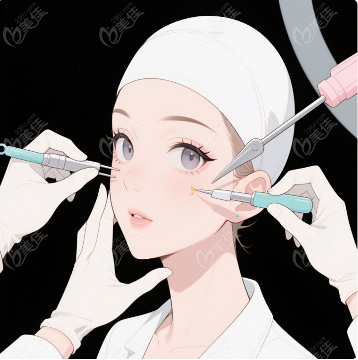 双眼皮手术