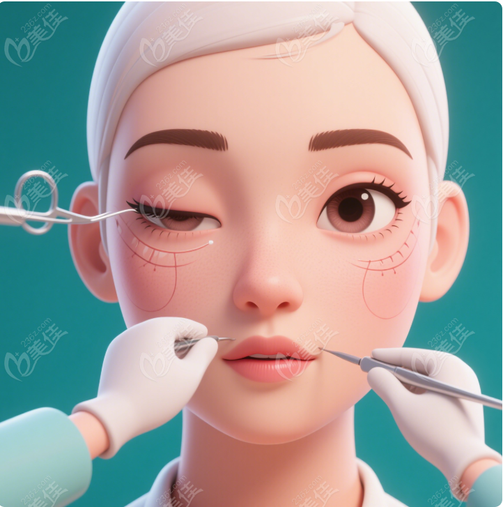 整形美容