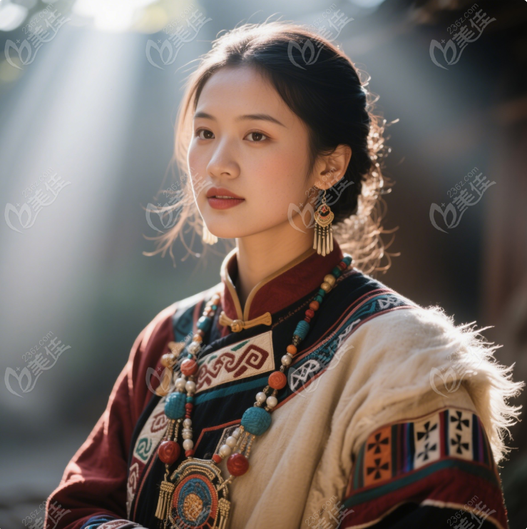 郑州丽天整形正规吗