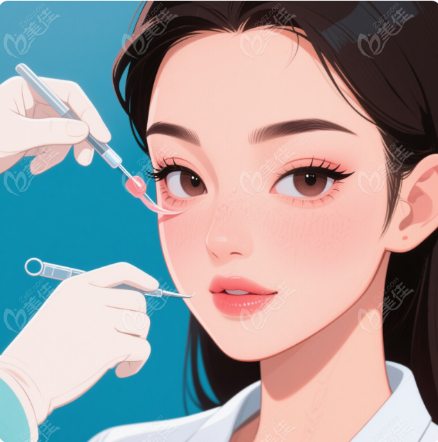 整形美容