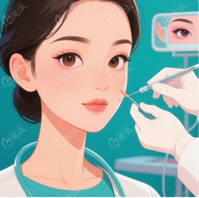 面吸