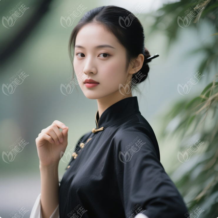 冰月岚冰隐颈纹针www.236z.com