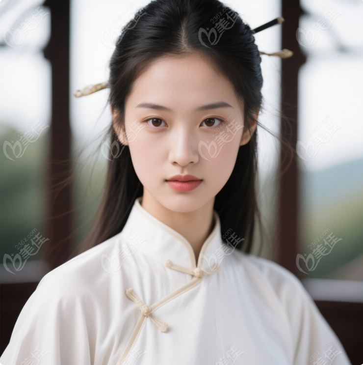 冰月岚冰隐颈纹针是玻尿酸吗