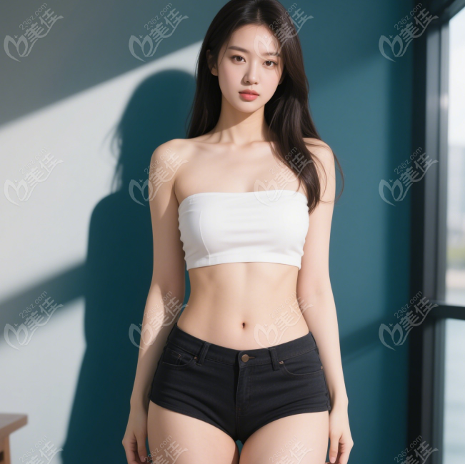 杏林刘建波做腹壁成形300+网友真实评价