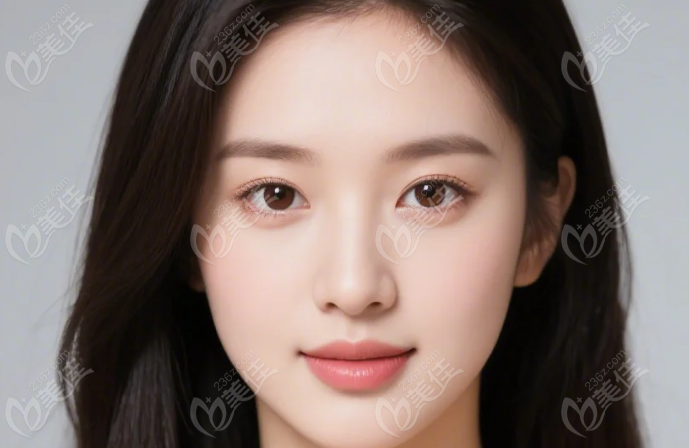 杭州美佳美做双眼皮和隆鼻怎么样