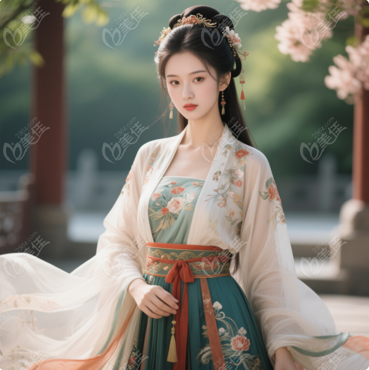 深圳今喜医疗美容价格表www.236z.com