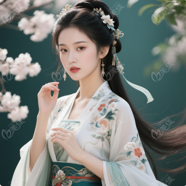 深圳今喜医疗美容正规吗