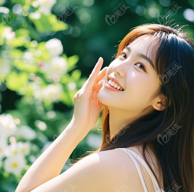郑小红医生做眼睛怎么