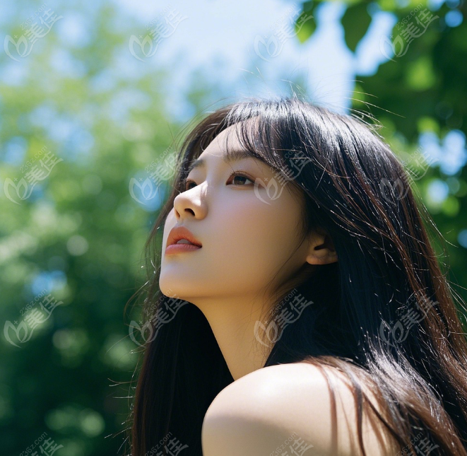 吴焱秋修复眼睛预约
