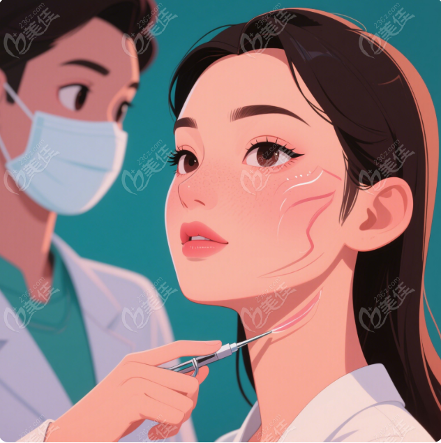 整形美容