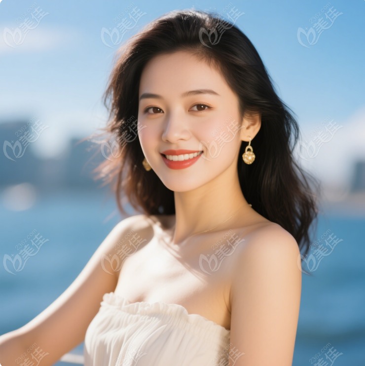 谁找赵延勇修复眼睛了
