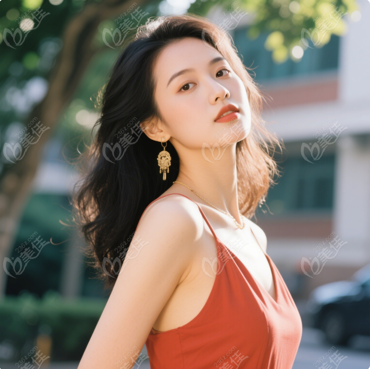 北京樱桃整形是渠道机构吗