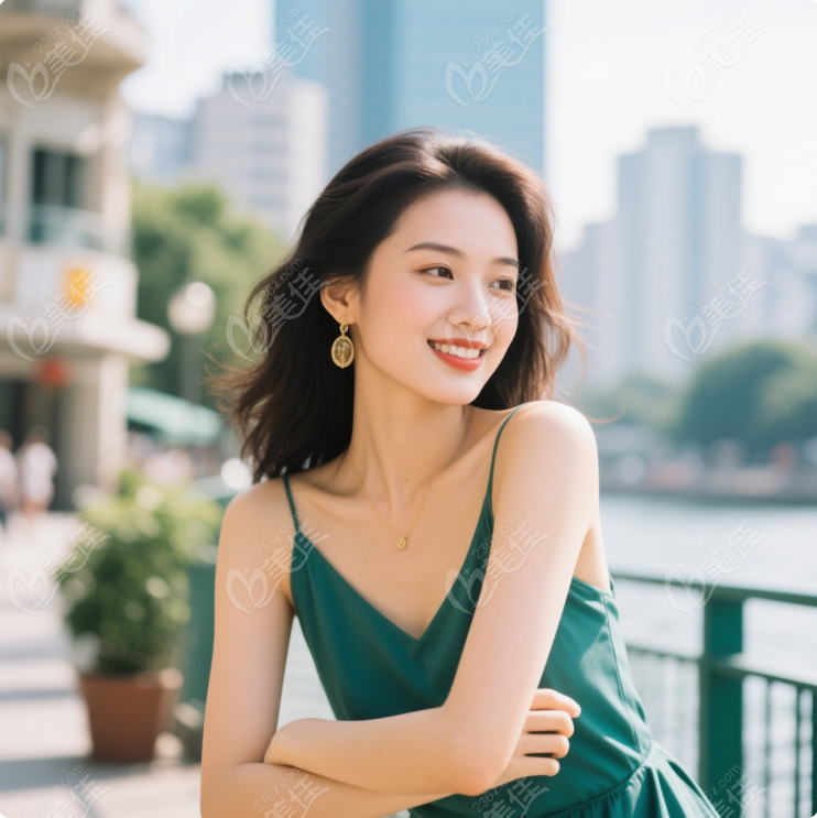 北京樱桃整形正规靠谱吗
