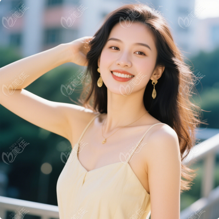 武晓莉做手术不是忽悠人的