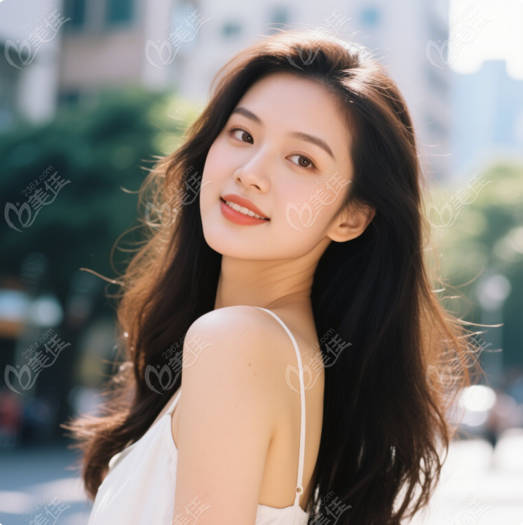 武晓莉疤痕修复怎么样