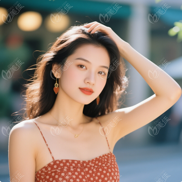 南宁华美整形怎么样