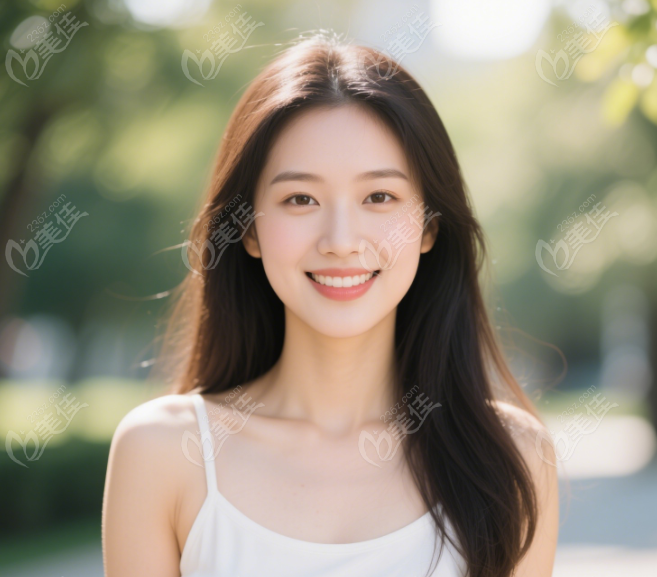 上海華美醫(yī)院陳小劍割眼袋做得好很成功