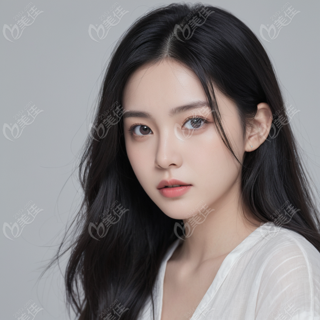 北京奥尔贝德王阔远眼鼻修复