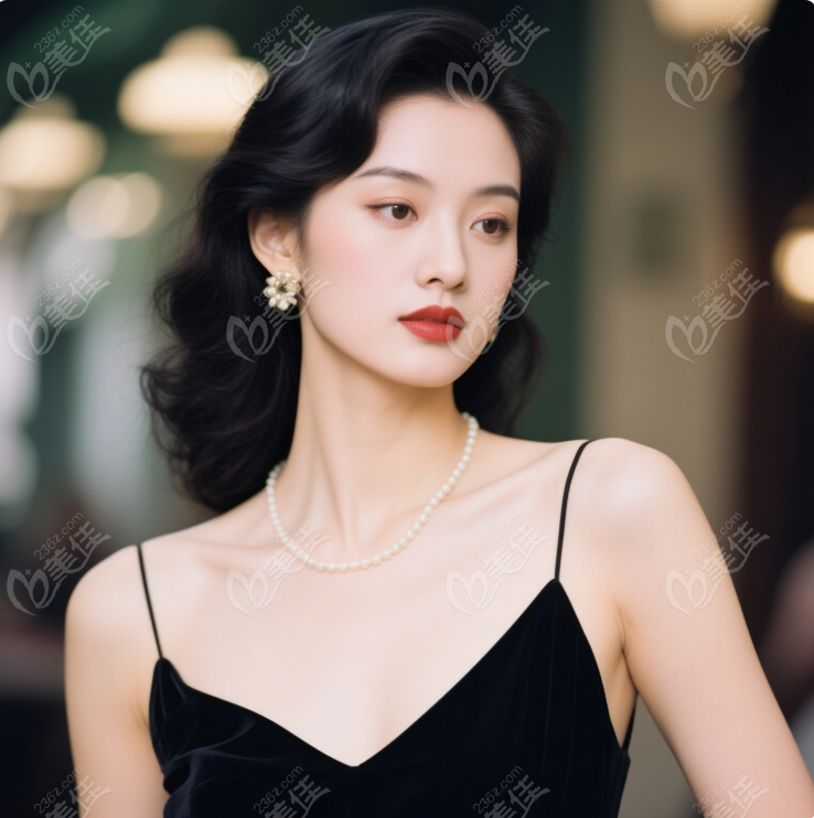 上海爱尚丽格修复眼睛失败实例