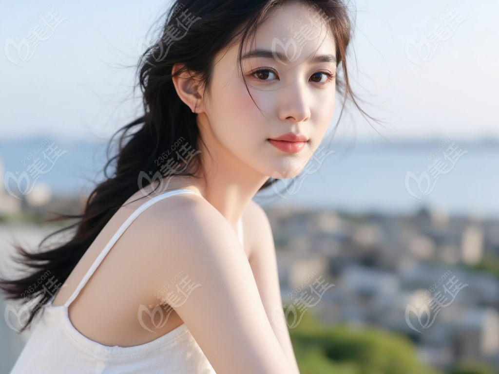 青岛新视界眼科近视手术费用表