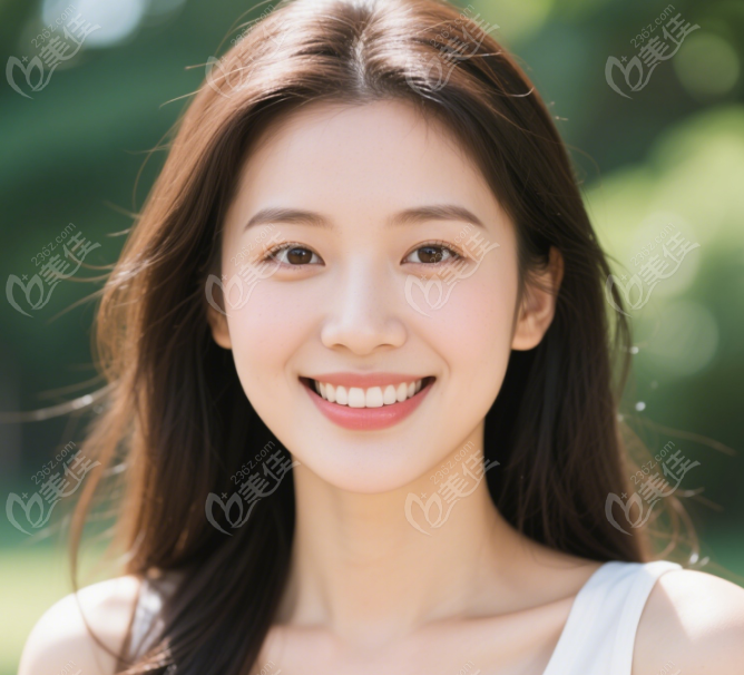 西安哪个医美医院比较正规技术好