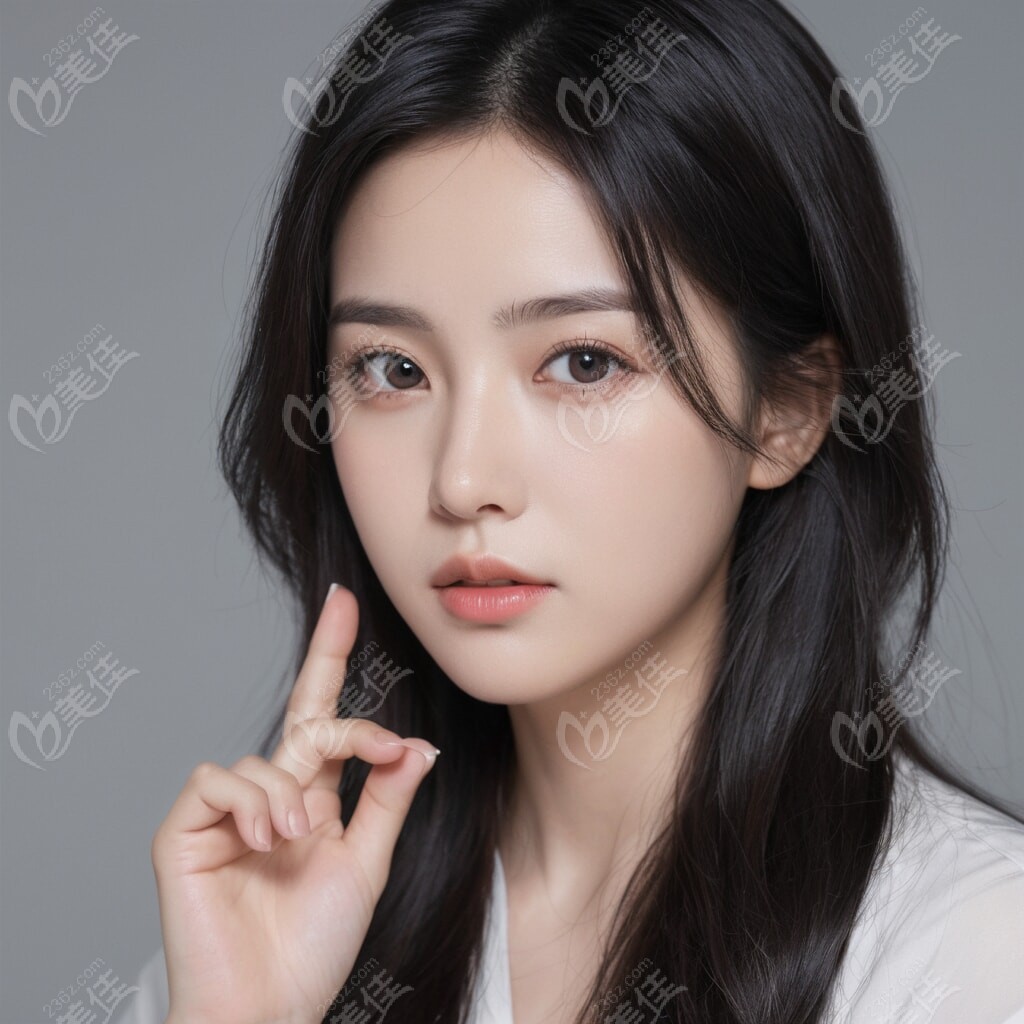 西安正规医美机构前十名