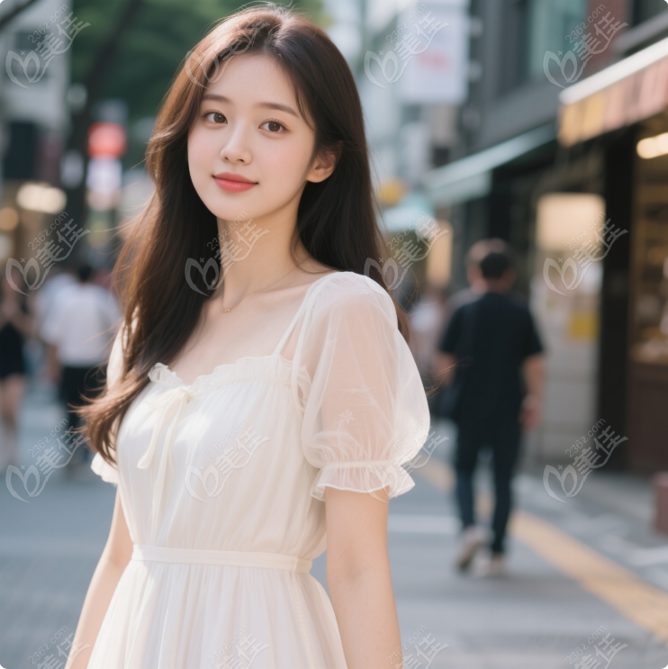 曾翾医生做的鼻子好吗