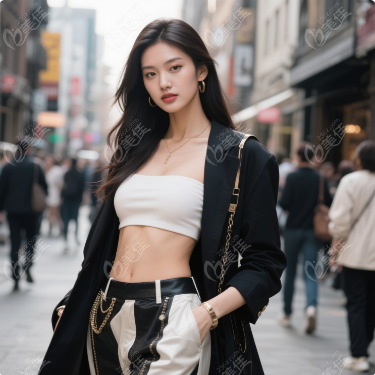 王衡健双眼皮修复口碑与评价