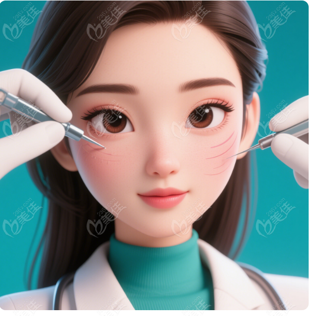 整形美容