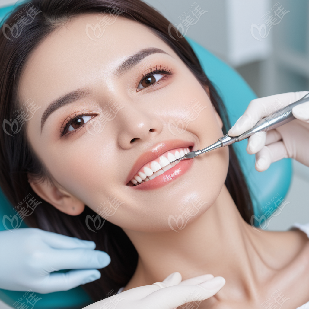 万维口腔和迈维口腔是同一家吗