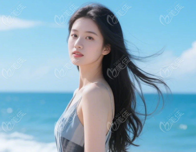 梁耀婵吸脂丰胸成效持久吗？细胞活性报告说话