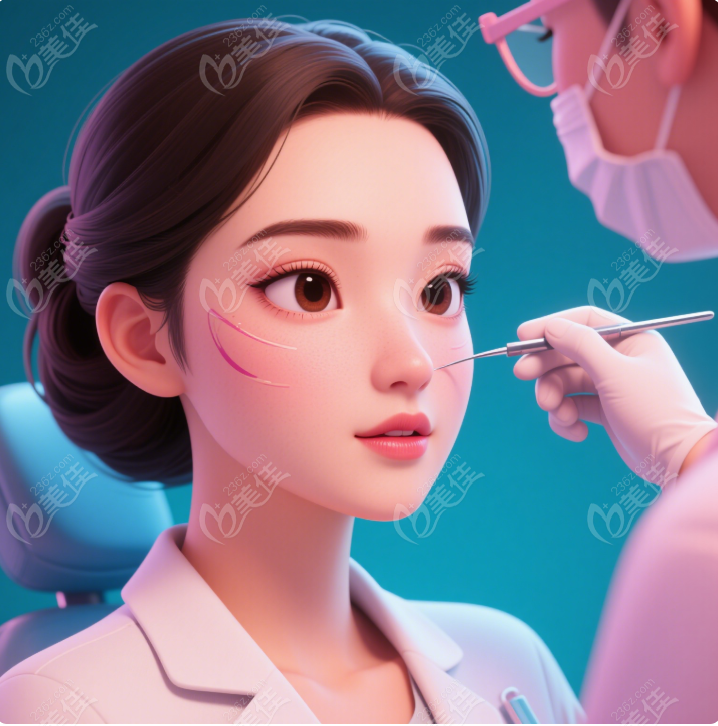 隆鼻手术www.236z.com