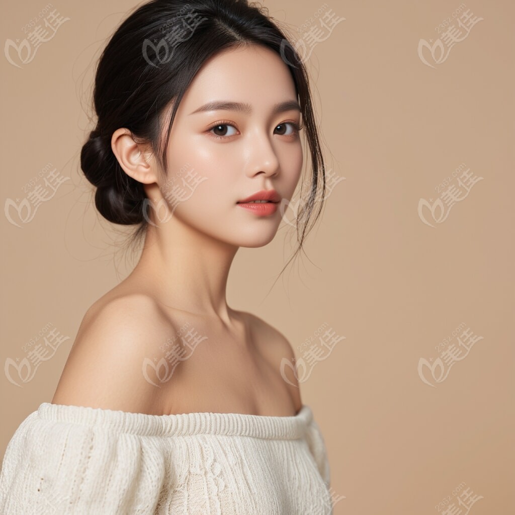 常冬青初眼修复价格
